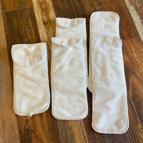 Bundle 5 BumGenius Reusable Cloth Diaper - Picture 6 of 10